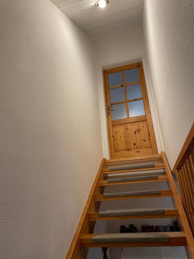 Ferienwohnung An Der Romantischen Strasse Direkt A3 Und A81 Eisingen  Екстер'єр фото