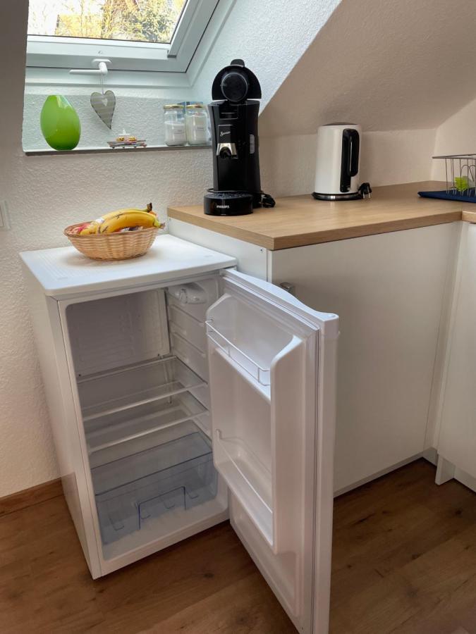 Ferienwohnung An Der Romantischen Strasse Direkt A3 Und A81 Eisingen  Екстер'єр фото