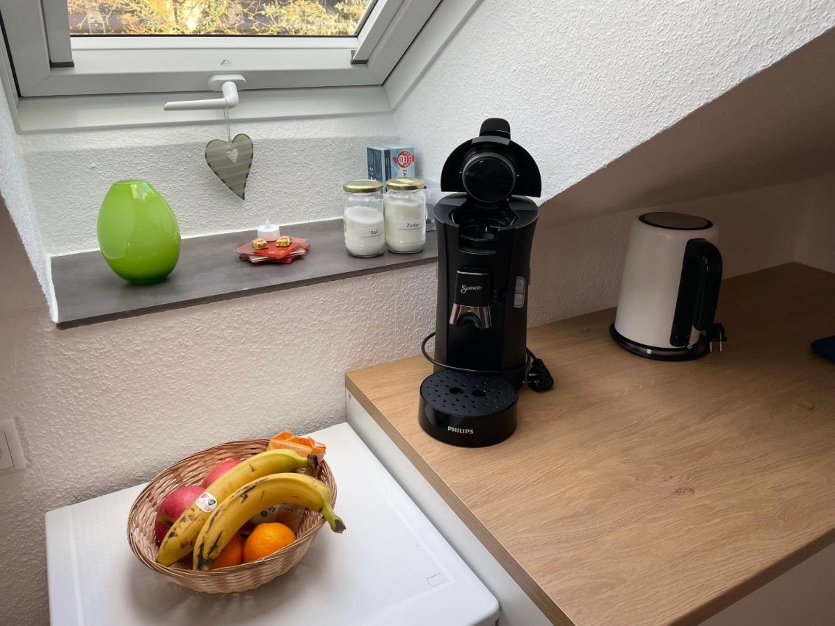Ferienwohnung An Der Romantischen Strasse Direkt A3 Und A81 Eisingen  Екстер'єр фото