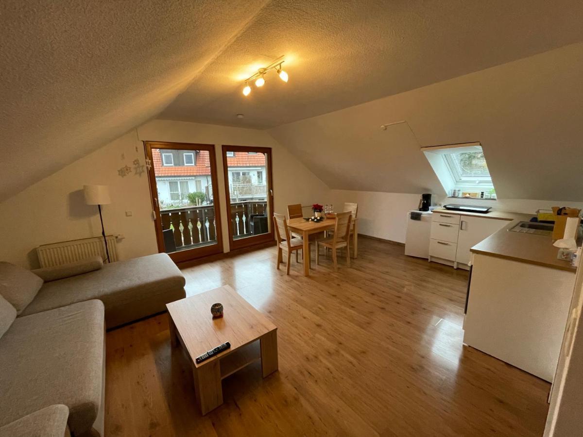 Ferienwohnung An Der Romantischen Strasse Direkt A3 Und A81 Eisingen  Екстер'єр фото