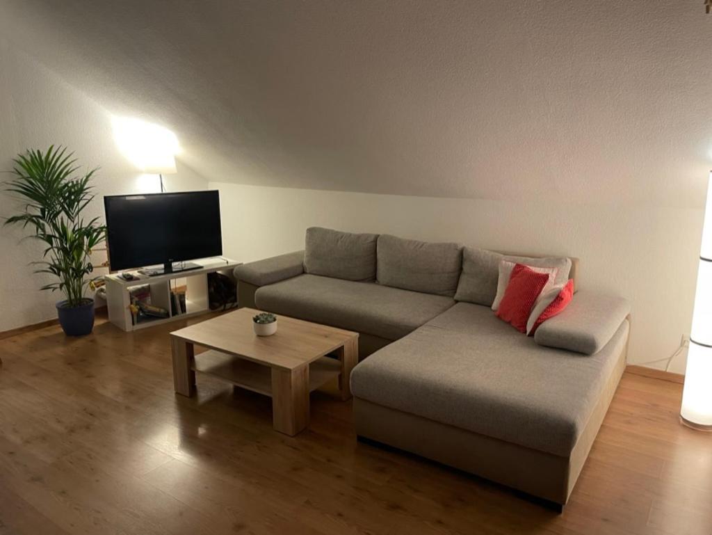 Ferienwohnung An Der Romantischen Strasse Direkt A3 Und A81 Eisingen  Екстер'єр фото