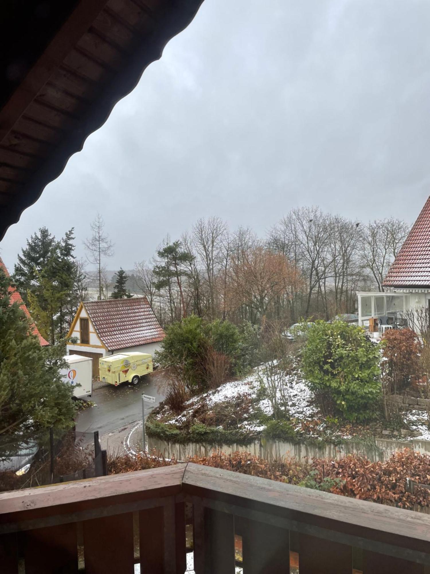 Ferienwohnung An Der Romantischen Strasse Direkt A3 Und A81 Eisingen  Екстер'єр фото