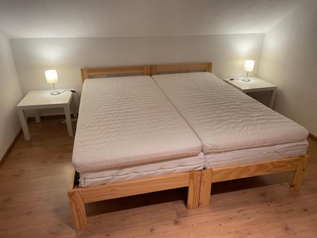 Ferienwohnung An Der Romantischen Strasse Direkt A3 Und A81 Eisingen  Екстер'єр фото