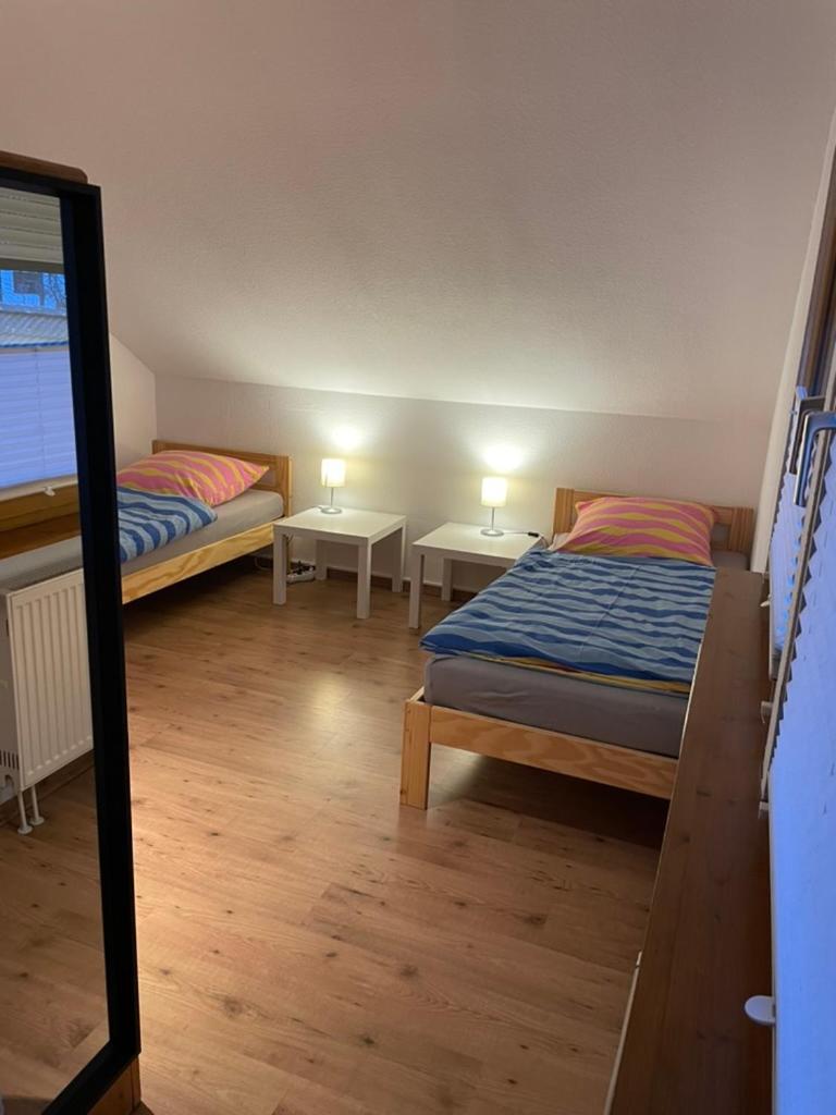 Ferienwohnung An Der Romantischen Strasse Direkt A3 Und A81 Eisingen  Екстер'єр фото