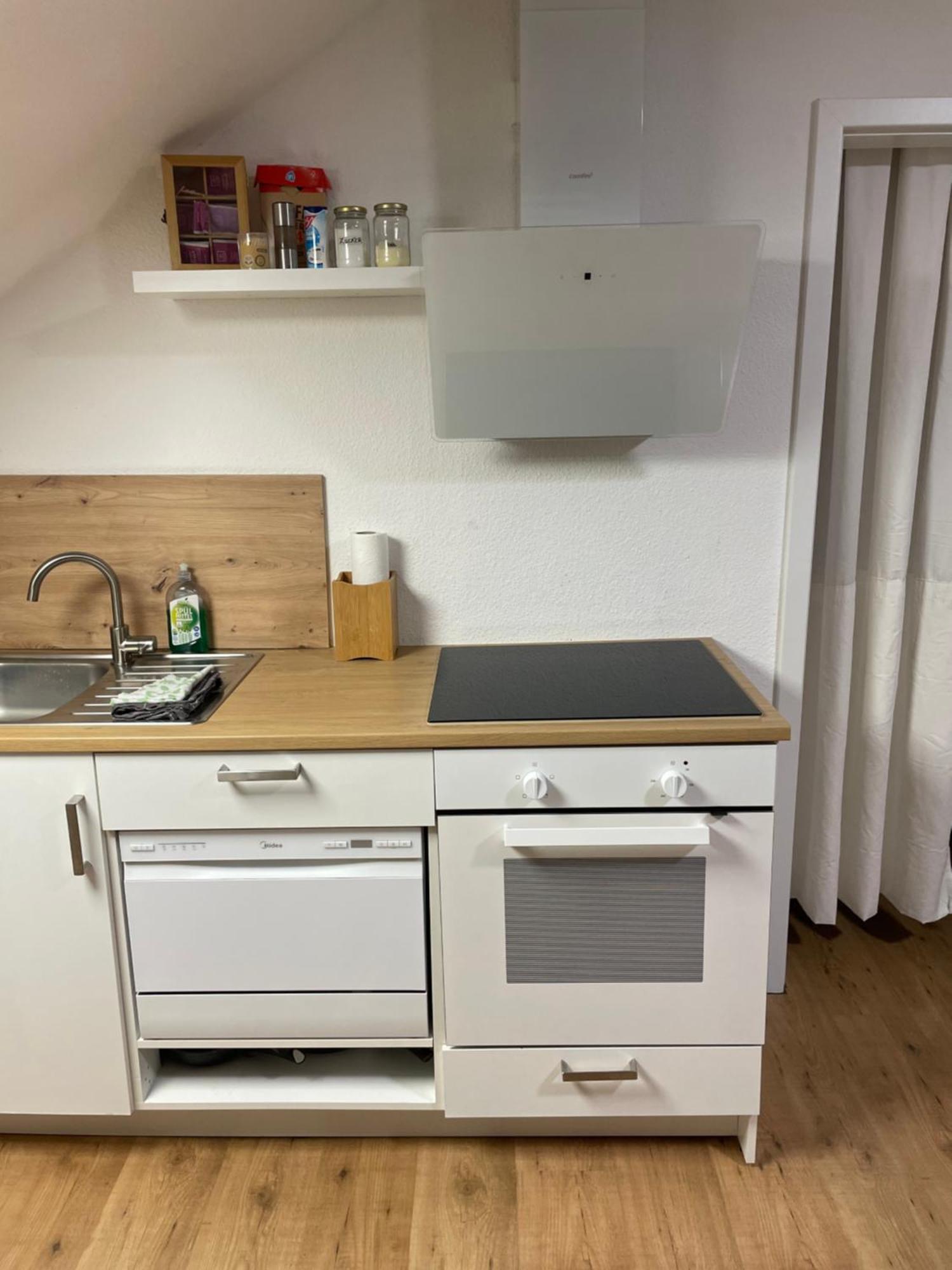 Ferienwohnung An Der Romantischen Strasse Direkt A3 Und A81 Eisingen  Екстер'єр фото