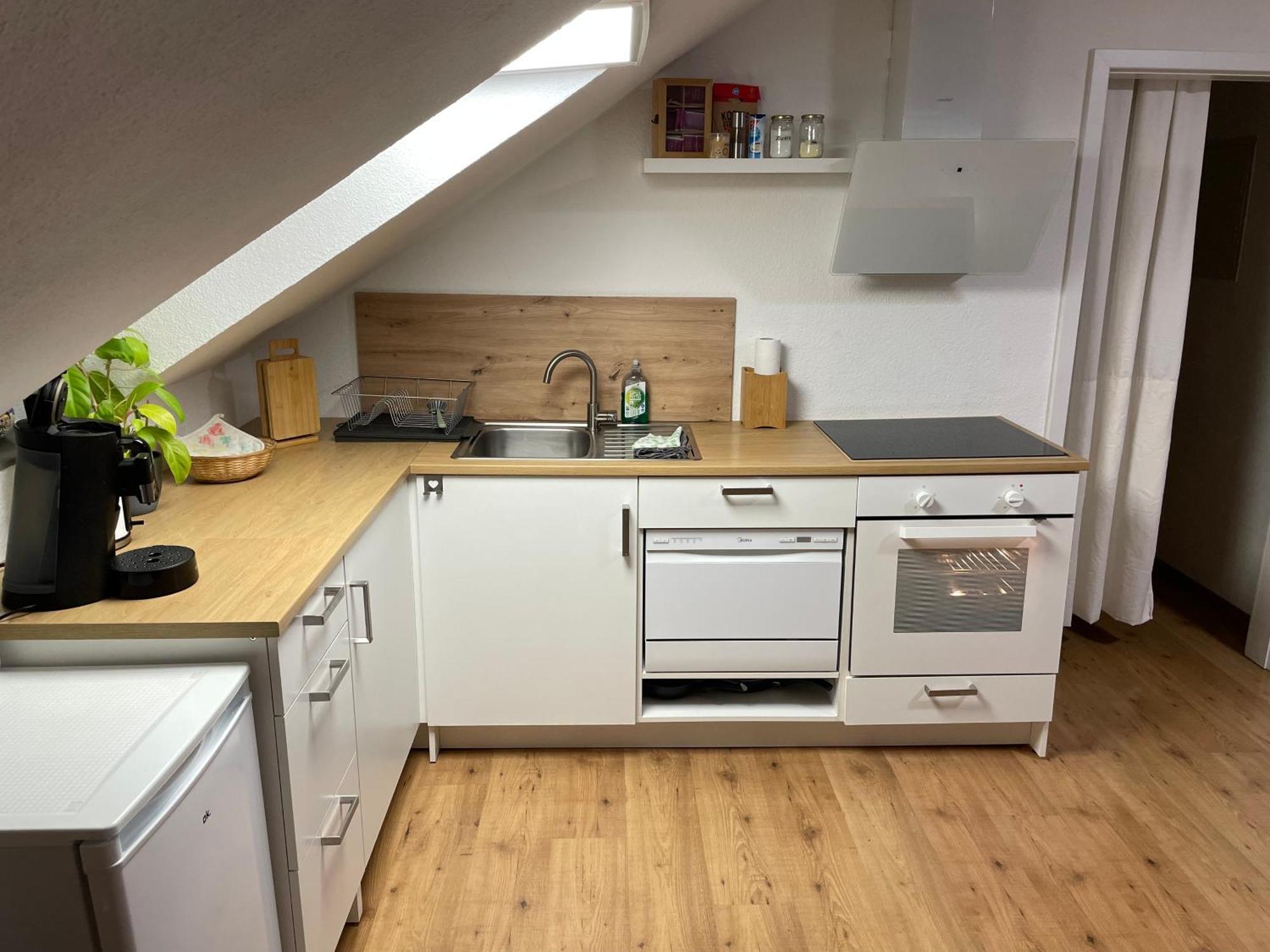 Ferienwohnung An Der Romantischen Strasse Direkt A3 Und A81 Eisingen  Екстер'єр фото